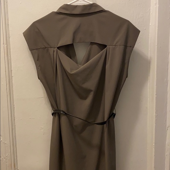 Bar III spandex Dress - Picture 3 of 3